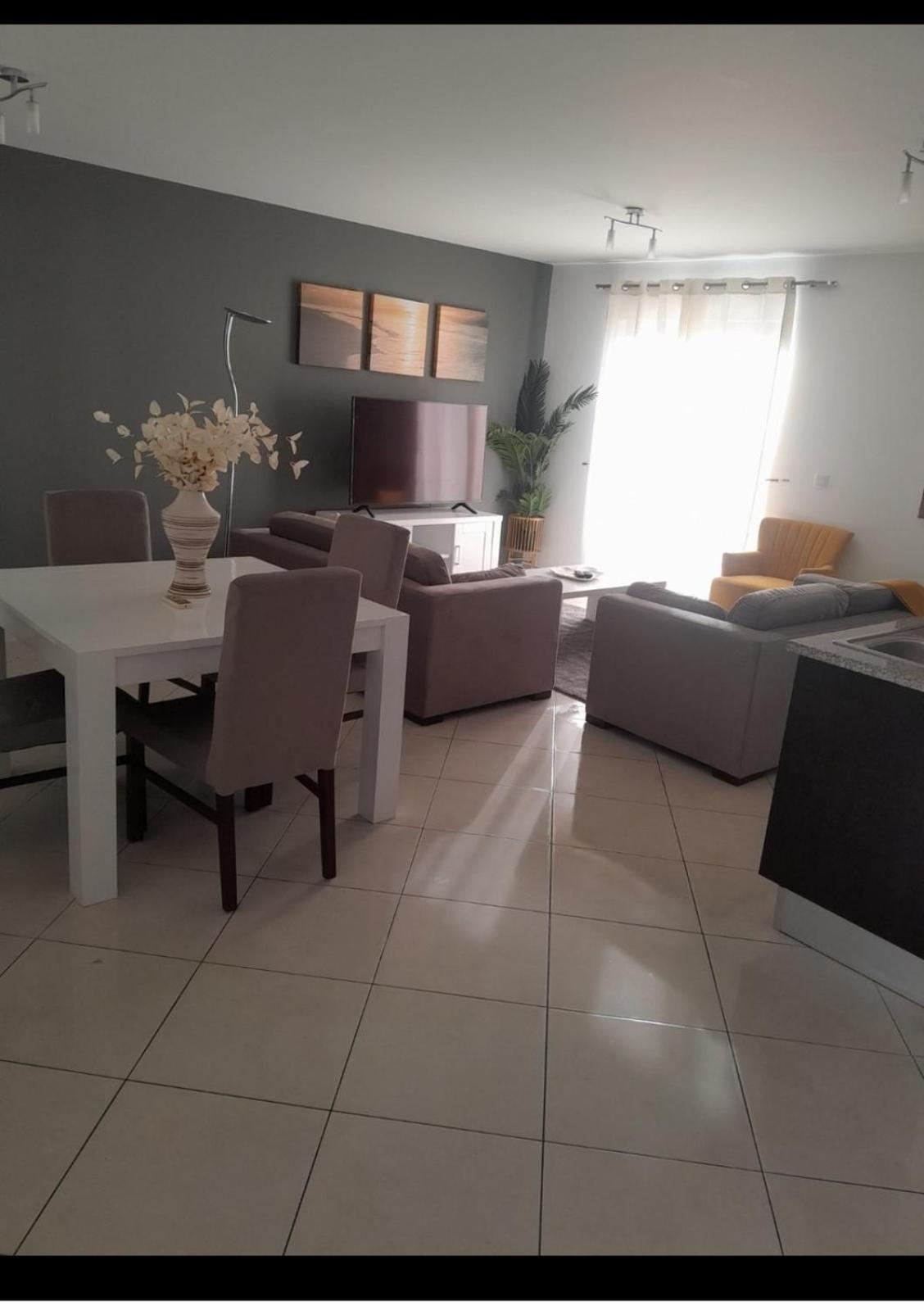 Luxury Apartment With Pool At Melia Dunas Resort Santa Maria Exterior foto